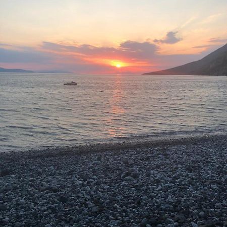 Krinides Suites Nerotriviá Kültér fotó