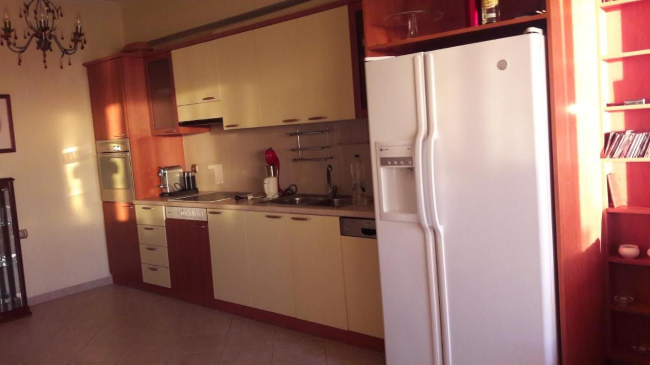 Krinides Suites Nerotriviá Kültér fotó