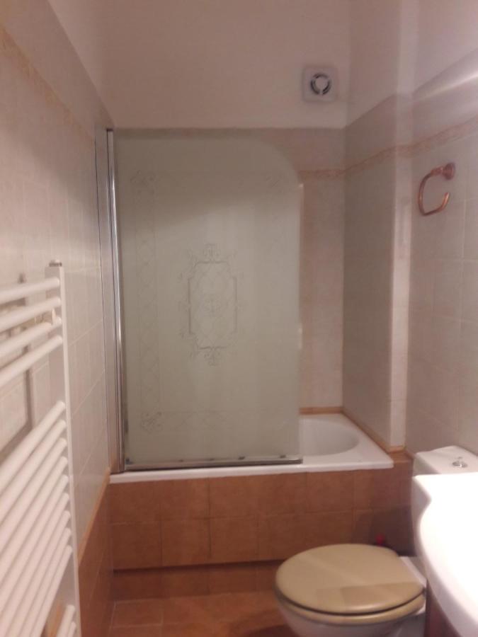 Krinides Suites Nerotriviá Kültér fotó