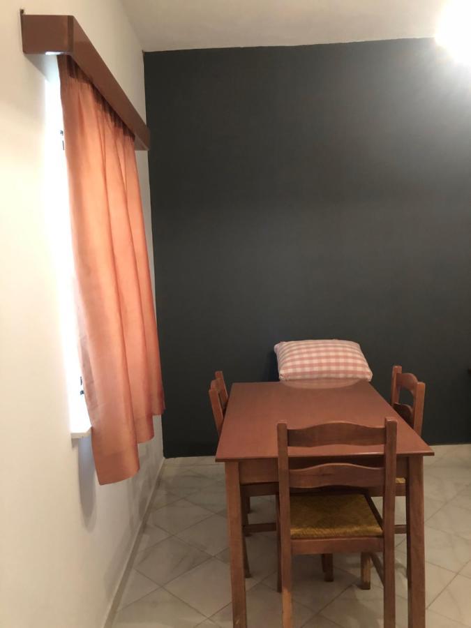 Krinides Suites Nerotriviá Kültér fotó