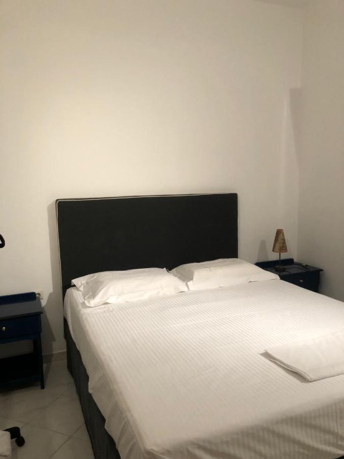 Krinides Suites Nerotriviá Kültér fotó